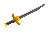 Iron Short Sword