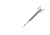 Iron Throwing Dart
