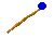 Staff of water