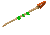 Poisoned Bronze Spear