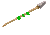 Poisoned Iron Spear