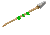 Poisoned Steel Spear
