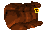 Bronze Plate Mail Body