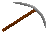 Steel Pickaxe
