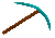 Rune Pickaxe