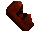 Half Dragon Square Shield