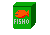 Poisoned fish food