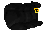 Black Plate Mail Body