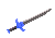 Faladian Knight's sword