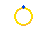 Sapphire ring