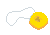 Gold Amulet