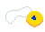 Sapphire Amulet