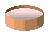 Uncooked cake