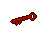 Red key