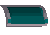 Rune Square Shield