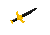 Black dagger
