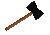 Black battle Axe