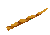 Unicorn horn