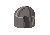 Medium Iron Helmet