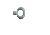 Half of a key