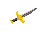 Poisoned Iron dagger