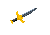 Poisoned Mithril dagger