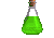 Cure poison Potion