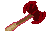 Dragon axe