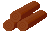 Oak Logs