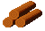Yew Logs