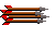 Iron Arrows