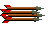 Adamantite Arrows