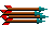 Rune Arrows