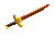 Bronze Short Sword