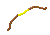 unstrung Willow Longbow