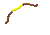 unstrung Willow Shortbow