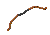 unstrung Magic Longbow