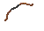 unstrung Magic Shortbow