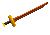 Bronze Long Sword