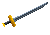 Mithril Long Sword