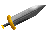 Steel 2-handed Sword