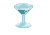 cocktail glass