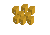 Diced orange