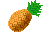 Fresh Pineapple
