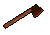 bronze Axe