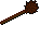Bronze Mace