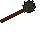 Adamantite Mace