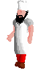 Head chef