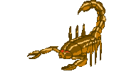 King Scorpion