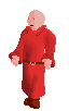 Monk of Zamorak